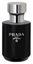Após o bálsamo de barbear L'Homme 125 ml