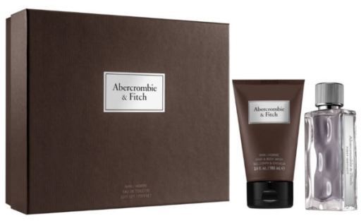 Pack First Instinct Man 50 ml + 2 unidades