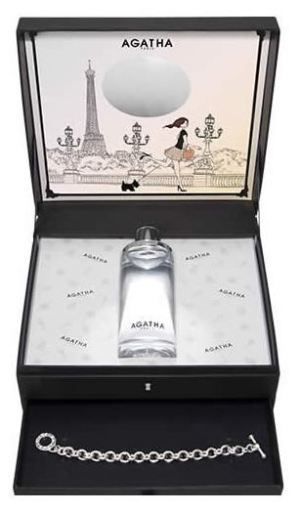 L'Amour A Paris Eau De Toilette 100 ml Pack 2 Piezas