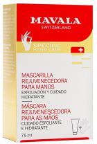M&aacute;scara Rejuvenescedora para as M&atilde;os 75 ml