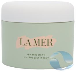 The Body Cr&egrave;me 300 ml