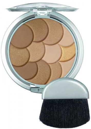 Magia Mosaico Colorido Bronzer