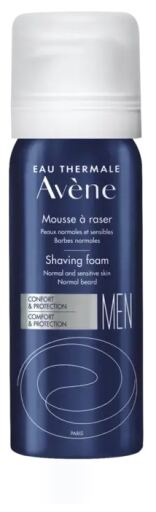 Av&egrave;ne Espuma de barbear masculina