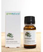 &Oacute;leo Essencial de Cypress 10 ml