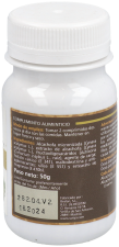 Alcachofra 500 mg 100 Comprimidos