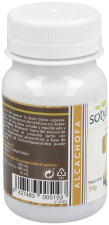 Alcachofra 500 mg 100 Comprimidos