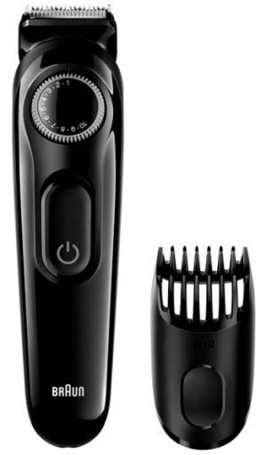 Máquina de cortar cabelo para barba Bt3020 40 min preto