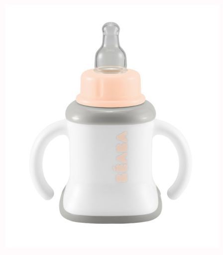 Evoluclip Cup with 3 in 1 Handles