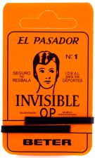 4 Garfos Op n&uacute;mero 1 4,2 cm