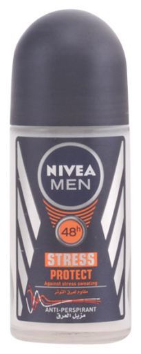Nivea Desodorizante Stress Protect para homens 50 ml
