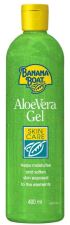 Gel de aloe vera