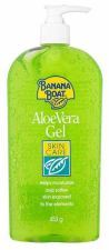 Gel de aloe vera