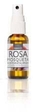 &Oacute;leo de Rosa Mosqueta