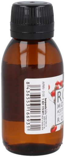 Terpenic Lab &Oacute;leo de Rosa Mosqueta