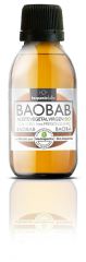 &Oacute;leo Vegetal Org&acirc;nico de Baob&aacute; Selvagem 55 ml