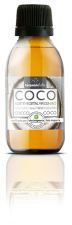 &Oacute;leo de coco virgem