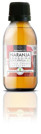 Terpenic Lab &Oacute;leo Essencial de Laranja Sangu&iacute;nea