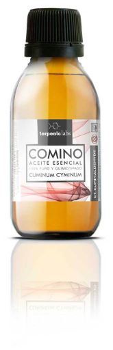 &Oacute;leo essencial de cominho