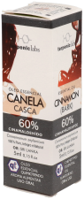 Óleo Essencial de Casca de Canela