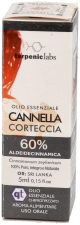 Óleo Essencial de Casca de Canela