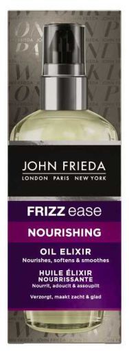 &Oacute;leo de Argan Elixir