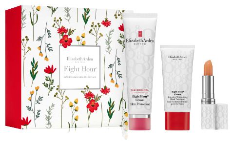 Pack Eight Hour 3 piezas