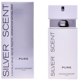 Eau de Toilette Pura de 100 ml spray