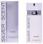 Eau de Toilette Pura de 100 ml spray