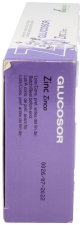 Glucosor Zinco 28 Frascos
