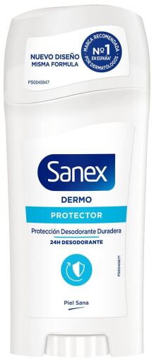Sanex Desodorante Dermo Protector 65 ml