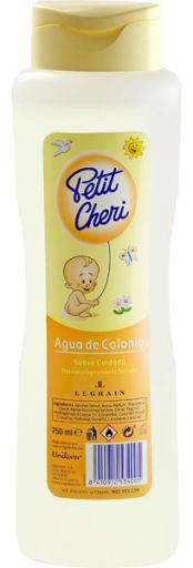 Petit Cheri Col&ocirc;nia 750 ml