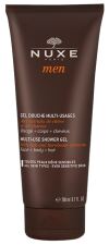 Nuxe Men Gel de banho multiuso 200 ml