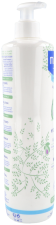 Leite Corporal Hidratante Bebê 750 ml