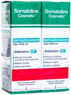 RP Roll On Desodorante Intensivo Hipertranspirante 2 x 30 ml