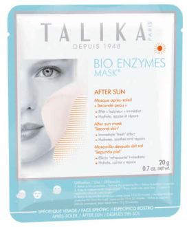 Talika Bioenzimas After Sun Mask 20 gr