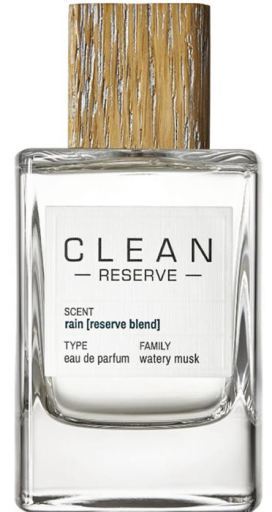 Eau de Parfum Spray de Reserva de Chuva 100 ml