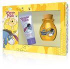 Eau De Toilette Spray Winnie The Pooh Eeyore Pacote de 50 ml 2 pe&ccedil;as