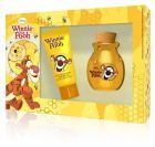 Eau De Toilette Spray Winnie The Pooh Tigger 50 ml Pacote 2 Pe&ccedil;as