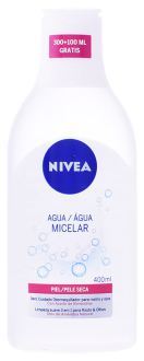 Micellair Skin Breathe Micellar Water - Pele seca 400 ml