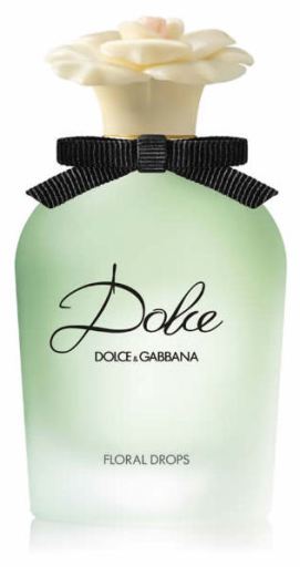 Eau De Toillete Spray Dolce Floral Drops 30 ml