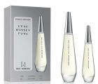 L'eau D'Issey Pure Pack 2 pe&ccedil;as