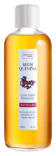 Quinine Rhum Nature Phyto Loção Anti-queda