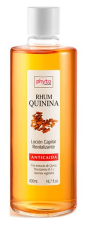 Quinine Rhum Nature Phyto Loção Anti-queda