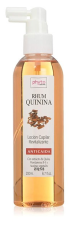 Quinine Rhum Nature Phyto Loção Anti-queda