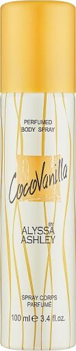 Alyssa Ashley Alyssa Ashley Coco Spray corporal