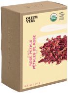 P&eacute;talas de Rosa Org&acirc;nicas 60 gr
