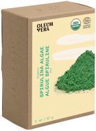 Spirulina Org&acirc;nica Algas Em P&oacute; 60 gr