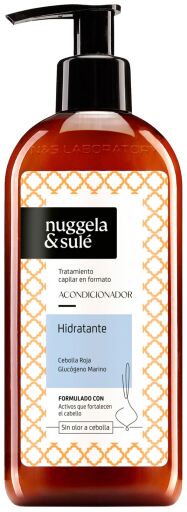 Nuggela & Sul&eacute; Condicionador Hidratante 250 ml