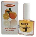 Peeling Deterrent de Laranja 10 ml