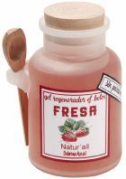 Regenerador de Botox Gel de Morango 300 ml